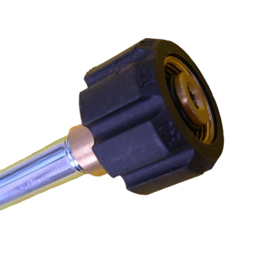 

Professional Wet Sandblaster Sandblasting Device M22IG For Karcher HD HDSProfessional Wet Sandblaster Sandblasting Device M22IG