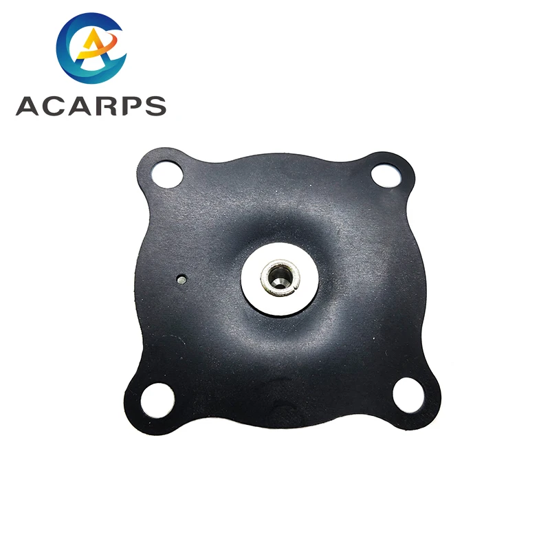 Диафрагма электромагнитного клапана для 2 Вт латунного соленоидного из