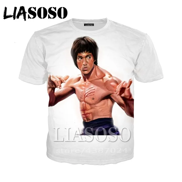 Футболка Мужская/Женская с 3D-принтом повседневная тенниска в стиле Харадзюку