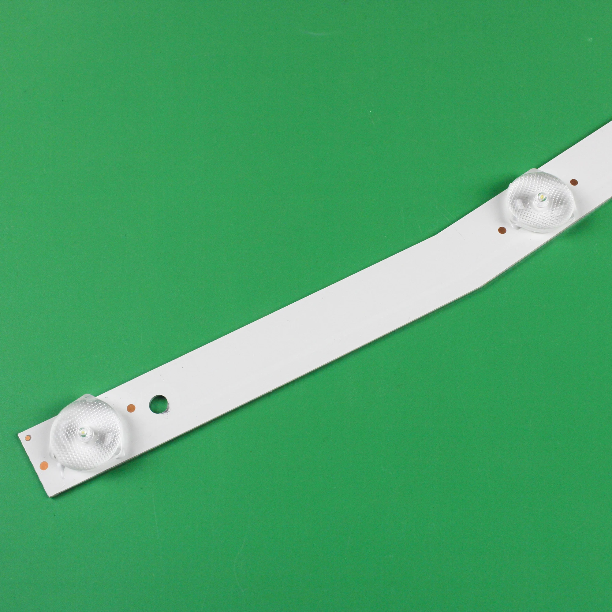 Светодиодная лента blaklight 6 ламп для AKAI JS-D-JP3220-061EC E32F2000 MCPCB AKTV3222 новая стандартная