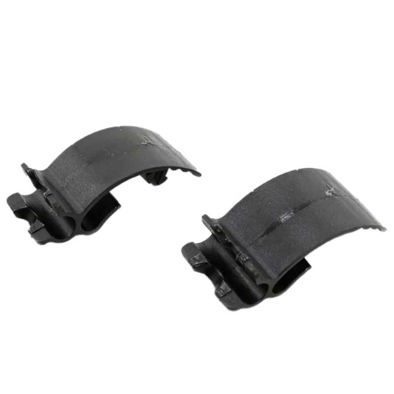 

Side Cover Clips Set Left Side Battery Cover Mount for Sportster X1883 2004-2013