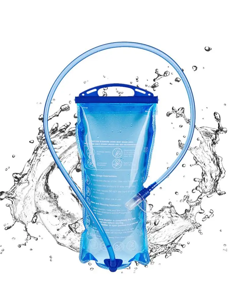 Новинка 2020 уличная сумка для воды кемпинга вместительный портативный походный