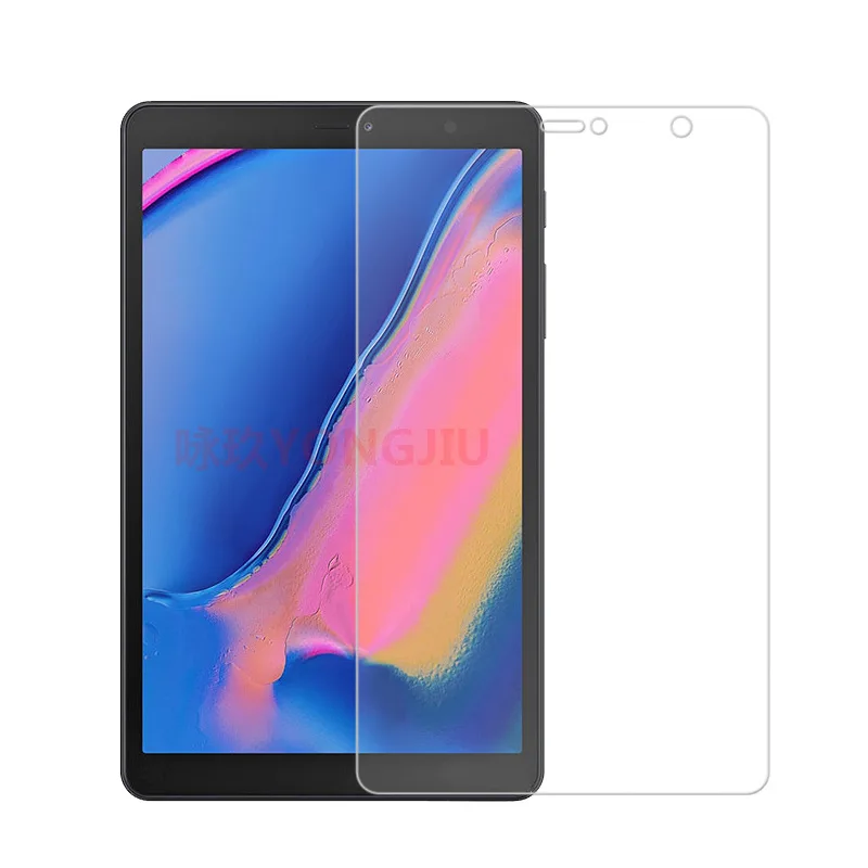 P200 P205 SM-P200 SM-P205 закаленное стекло для Samsung Galaxy Tab A 2019 8 0 Защитная пленка экрана