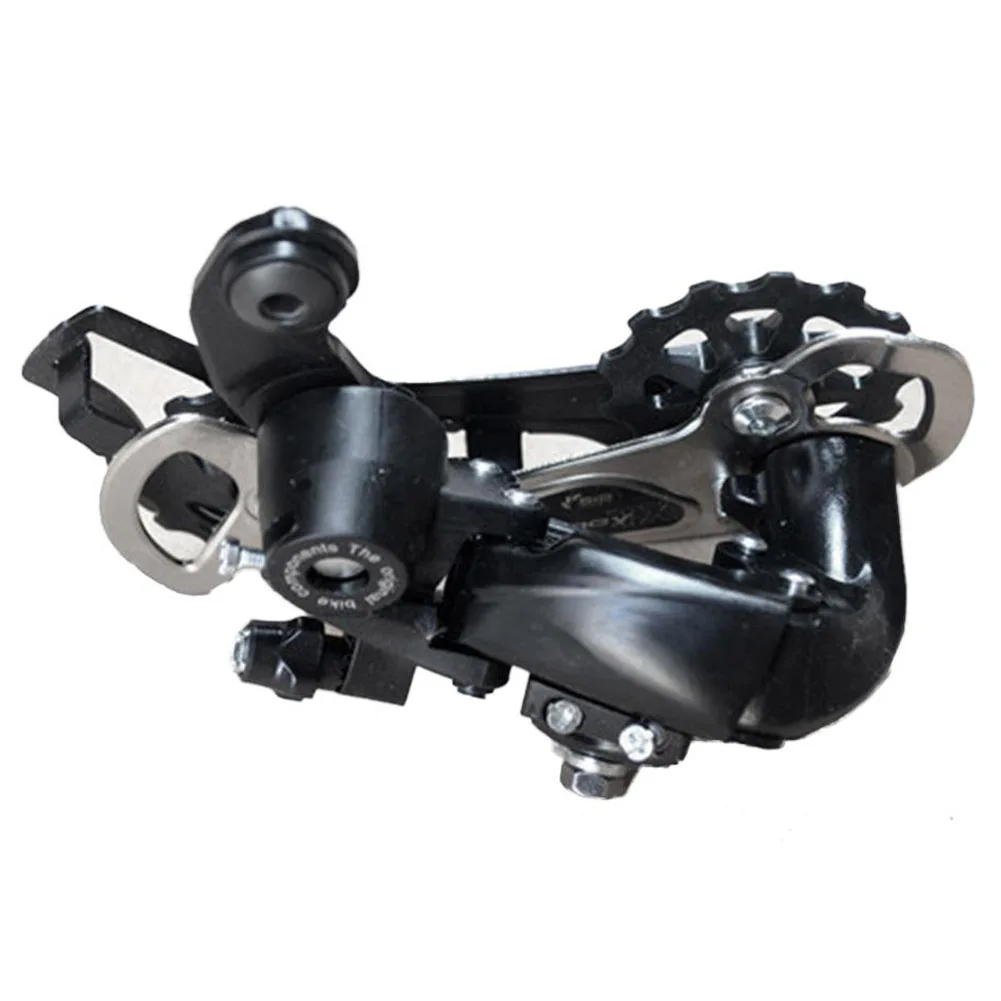 

Aluminum Alloy Rd Tx35 7/8 Speed Direct Mount Rear Mech Derailleur High Speed Teeth Adjustment Bike Accessories