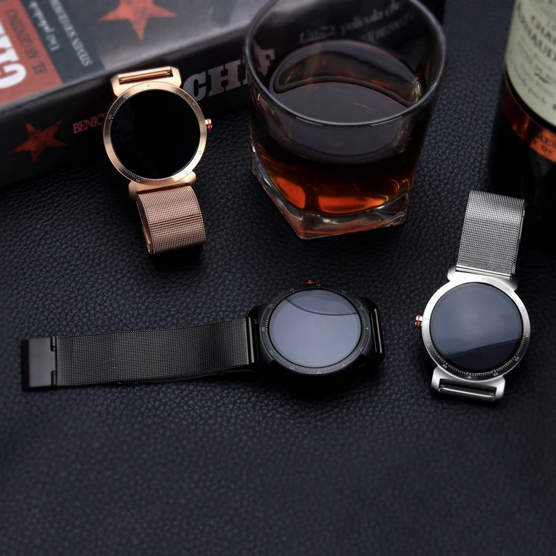 K88H плюс Смарт часы Bluetooth спортивный Браслет Тестер сердечного ритма открытый