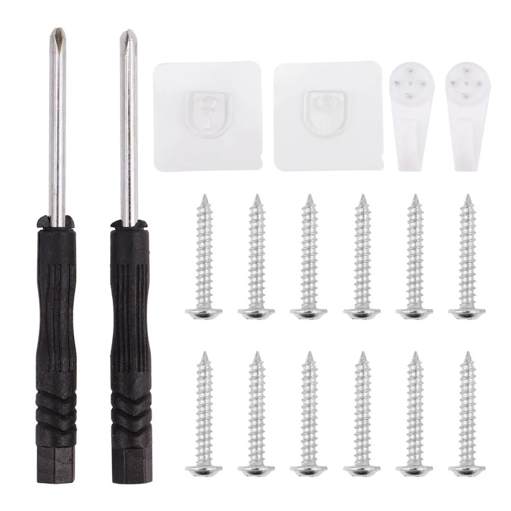 Настенное крепление плавающая полка ТВ консоль подставка WIFI роутеры пульты