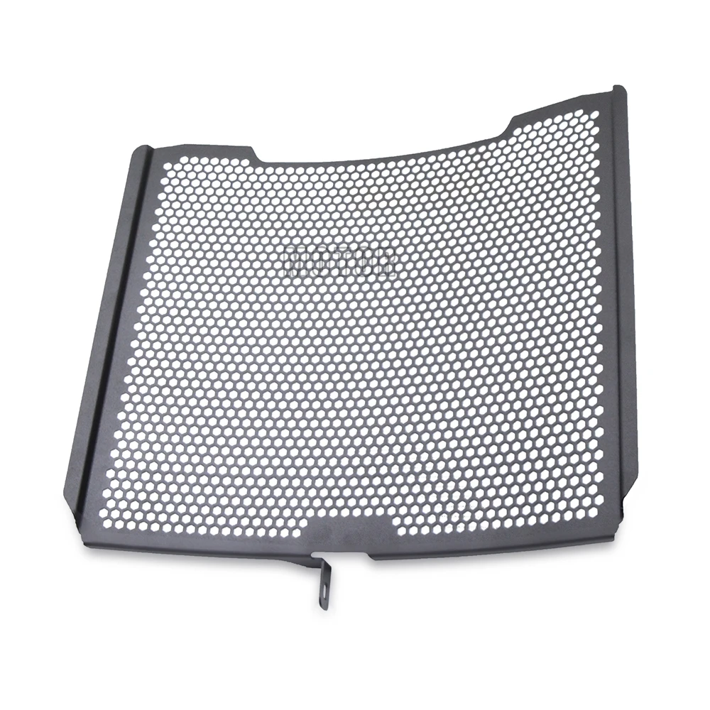 

For KAWASAKI ZX636 ZX 636 2013-2020 19 Motorcycle CNC Aluminum radiator protective cover Guards Radiator Grille Cover Protecter