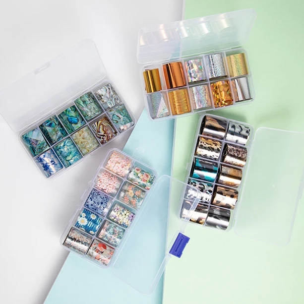 Наклейка для ногтей Клей звездное небо наклейка УФ гель лак DIY маникюр макияж