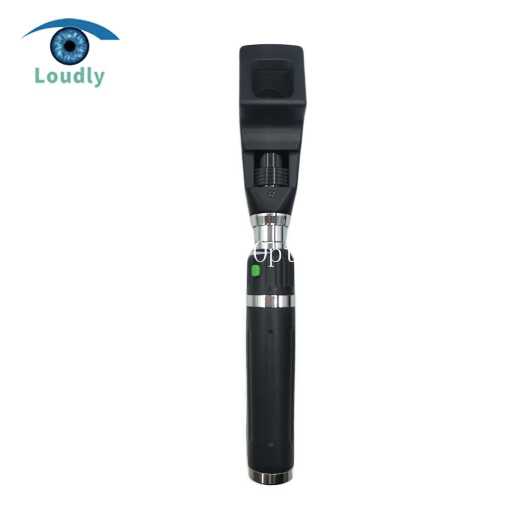 Бренд Loudly оптический продукт высокое качество офтальмологическое оборудование