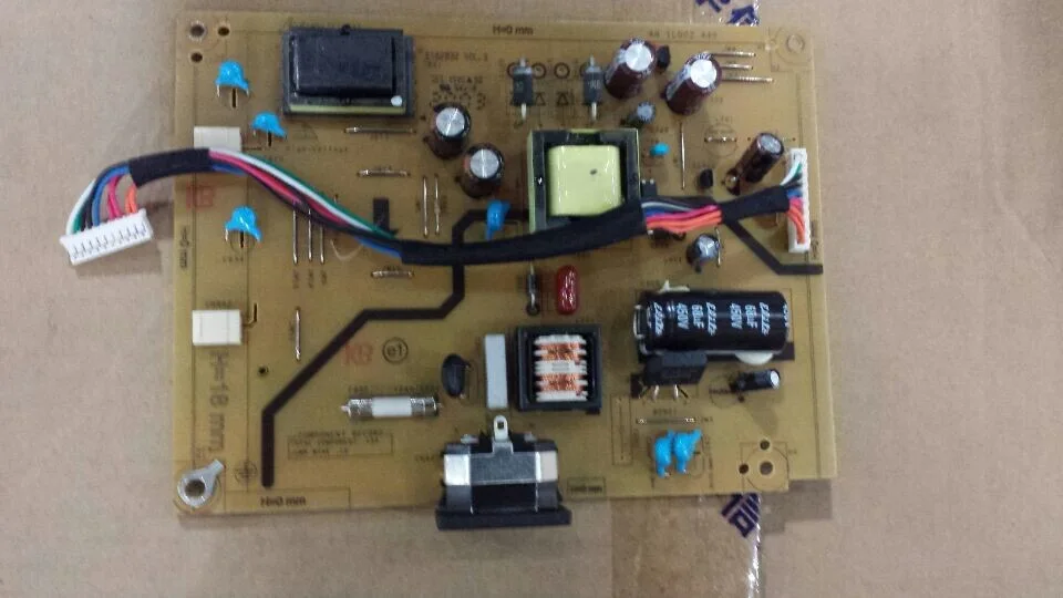 Оригинальная плата GL2250 4h.1ld2 a40 2 светодиода|Адаптеры для ноутбуков| |