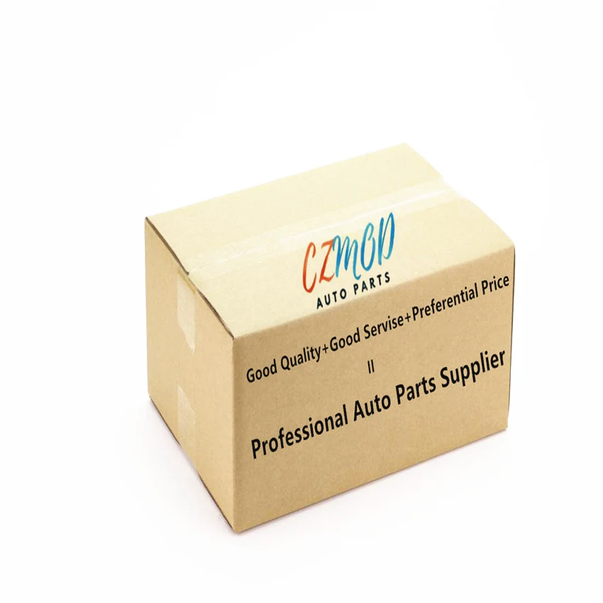 CZMOD Оригинал PY24W 12190 12 В 24 Вт янтарные автомобильные передние фонари заднего хода E4