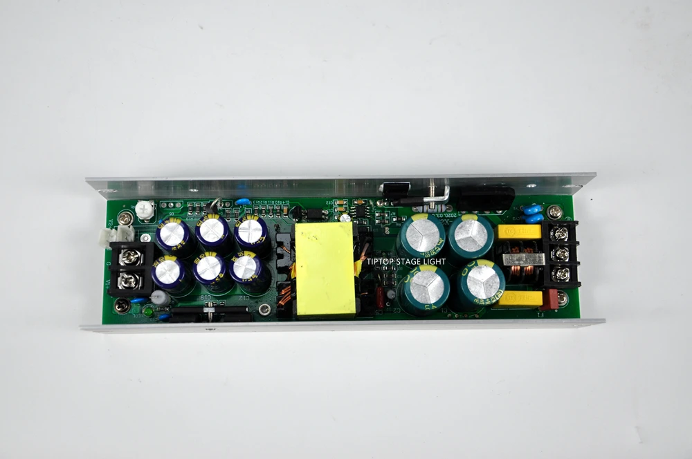 TIPTOP YC-200W длинные Форма Питание для внутреннего и наружного спорта светодиодная