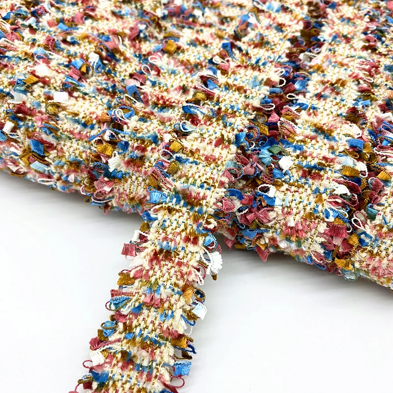 2 ярда 30 мм швейная кружевная отделка винтажная вышитая лента ткань ручной работы