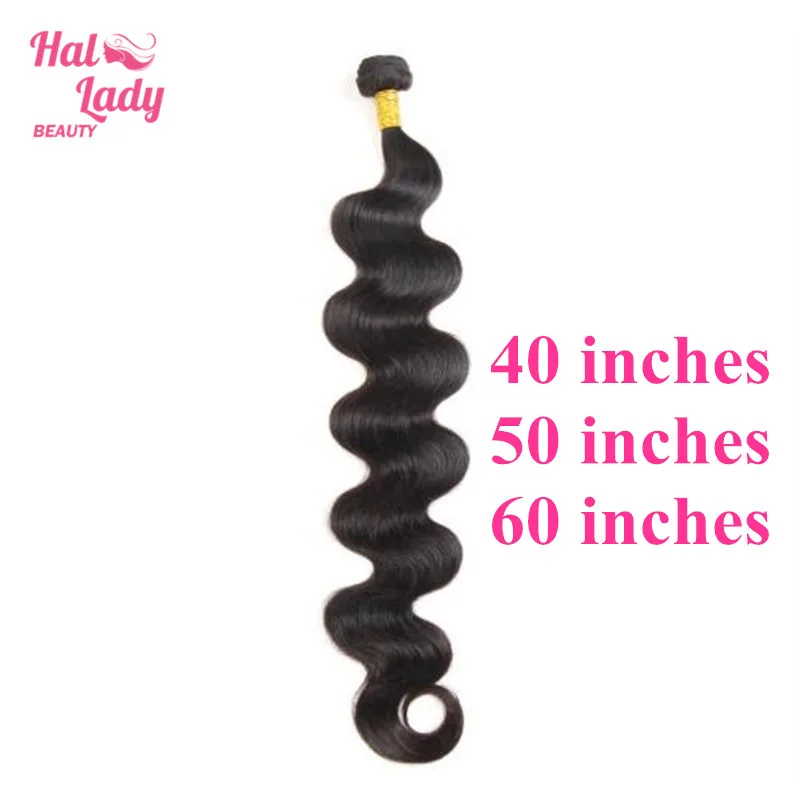 Накладные бразильские человеческие волосы Halo Lady Beauty 1 3 4 шт. 32 34 36 38 40 42 44 46 48 50 60
