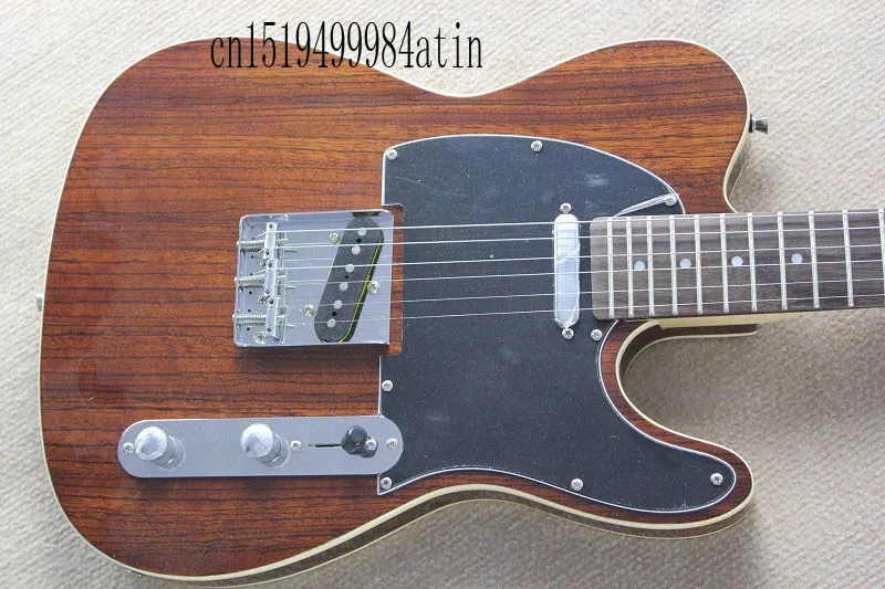 Бесплатная доставка Новый палисандр custom shop электрогитара модель для продажи