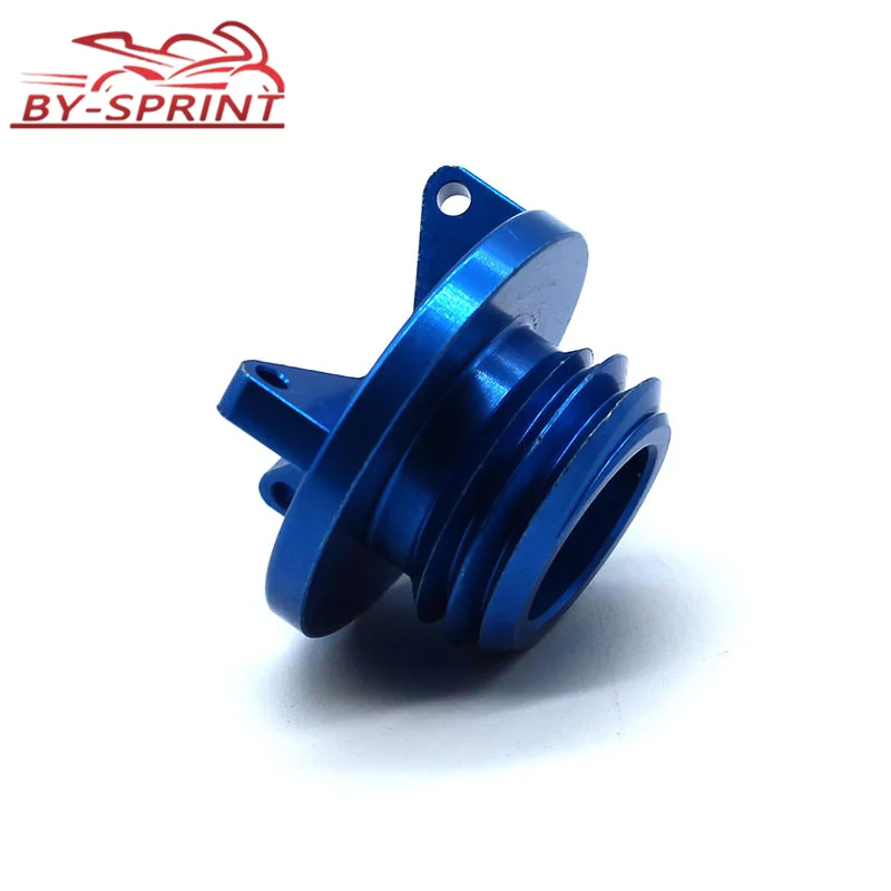 Алюминиевая крышка наполнителя двигателя для Kawasaki Ninja 250R 300 500R 600R 750R ZX10 ZX11 ZX12R ZX6R