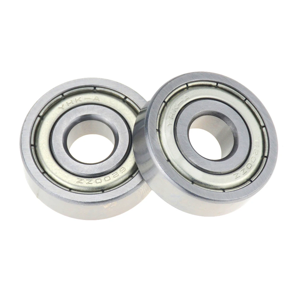 Free shipping 6200zz 10x30x9mm miniature deep groove ball bearing 10*30*9mm | Обустройство дома