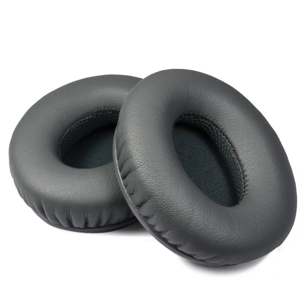 

Suitable for magic sound SOLO HD generation 1.0 earmuffs earphone cover leather earmuffs sponge cover cotton pad accessories