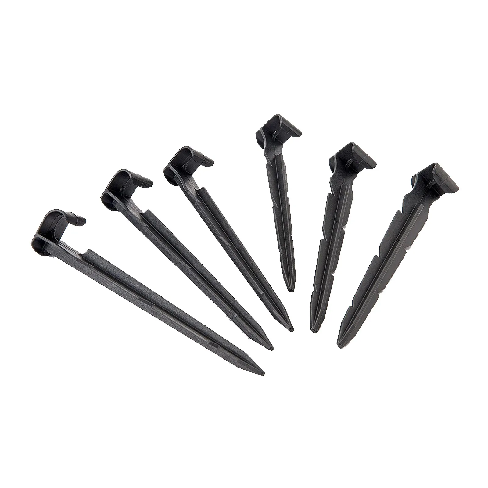 

Garden Irrigation Hose Anchors 25mm Fixed Stakes Tubing Holder Pipe Support Bracket Holders Fixed Stems Drip Irrigation#g3