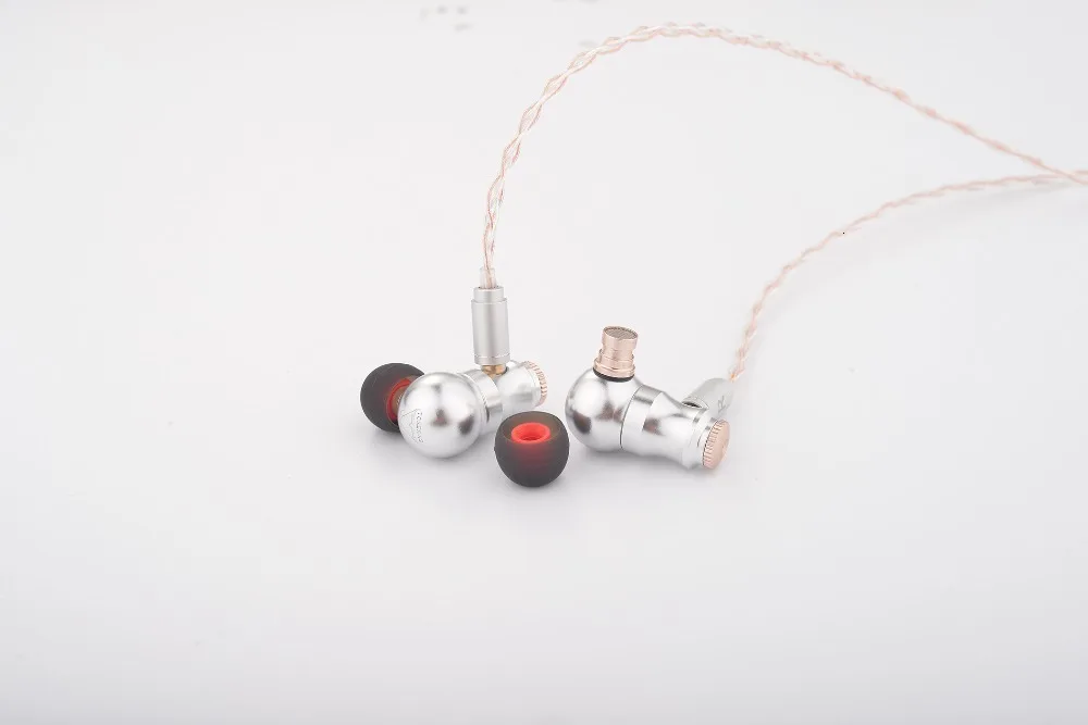 MusicMaker TONEKING девять хвостов в ухо наушники полные наушники из сплава девять мелодий HIFI Fever металлическая гарнитура MMCX наушники