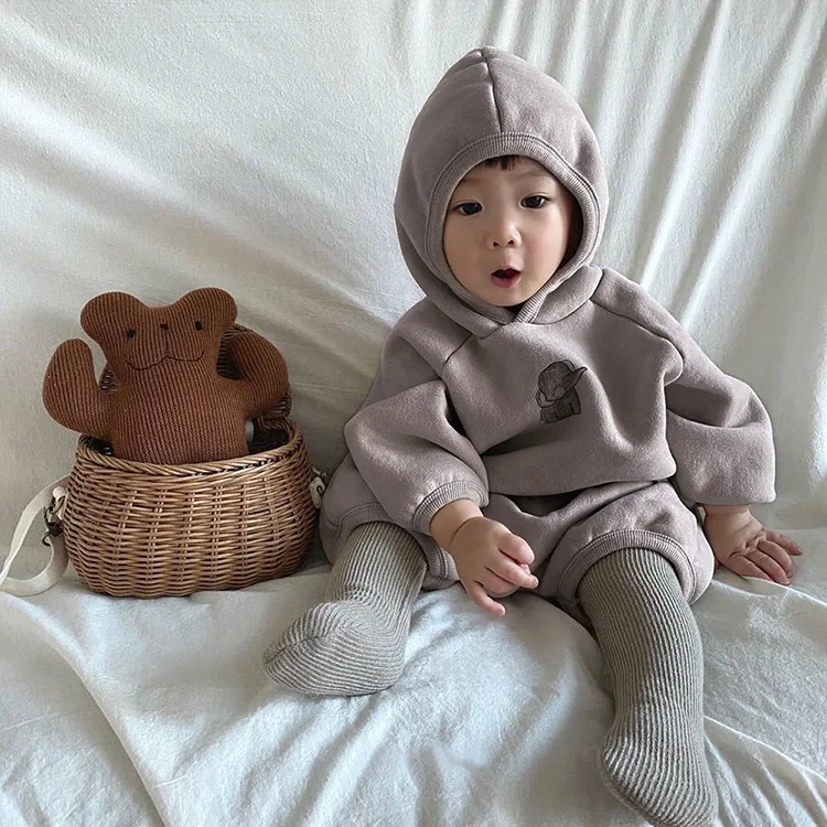 

Детская одежда, Детский костюм, теплый свитер, флисовые толстовки для девочек, пуловер, свитшот, короткие брюки, зимний осенний спортивный к...