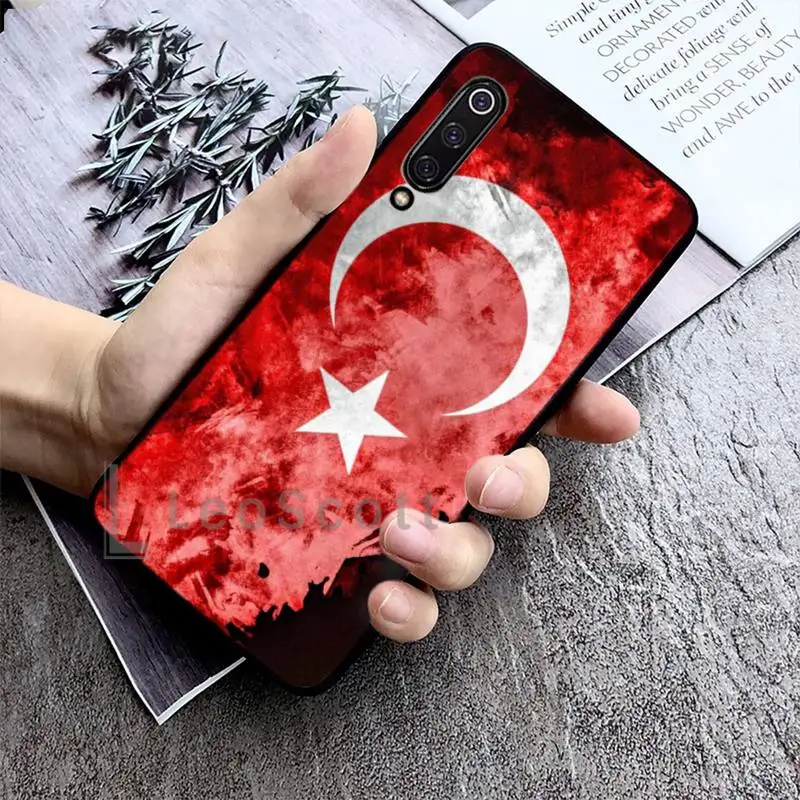 

Azerbaijan buta flag great design Phone Case For Xiaomi Mi A1 A2 5 6 6PLUS 8 9 SE Lite MIX 2 2S MAX 2 3 Pocophone F1