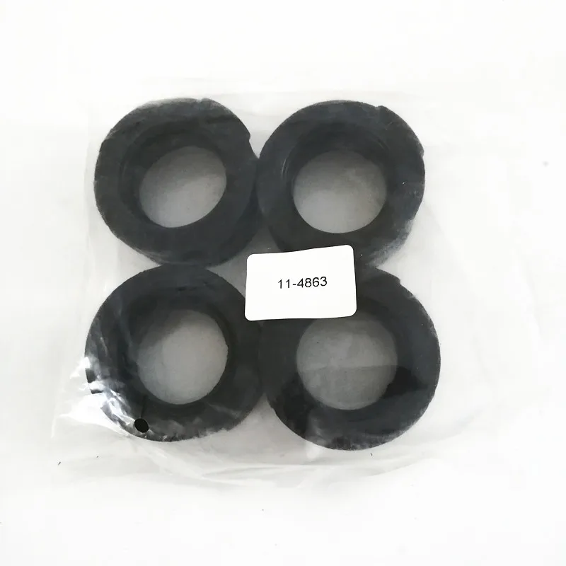 Переходник впускного коллектора карбюратора двигателя резинка для интерфейса