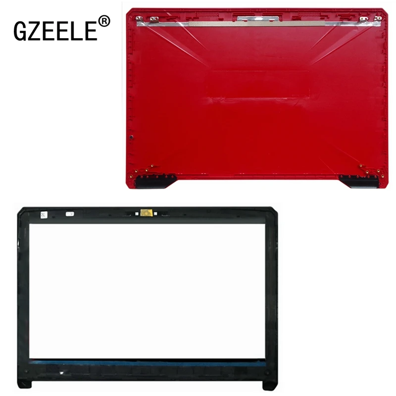 

Чехол для ноутбука Asus FX80, FX80G, FX504, FX504G