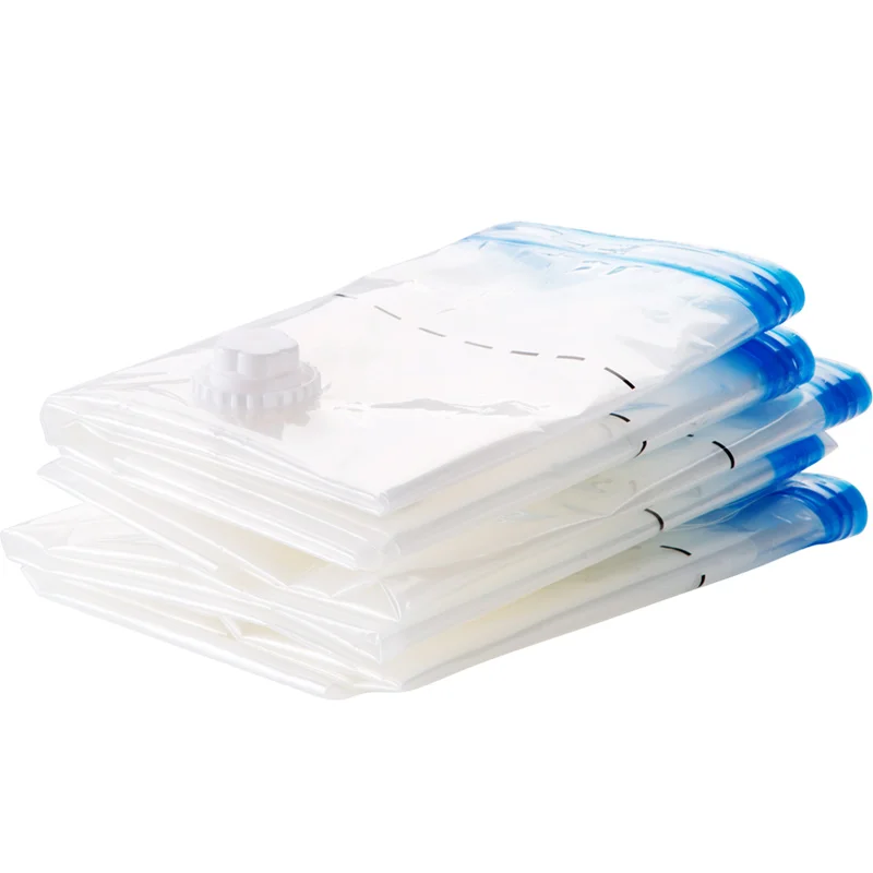 

Three-dimensional pumping air compression bag large vacuum bag Thick cotton quilt clothing quilt vacuum storage bag