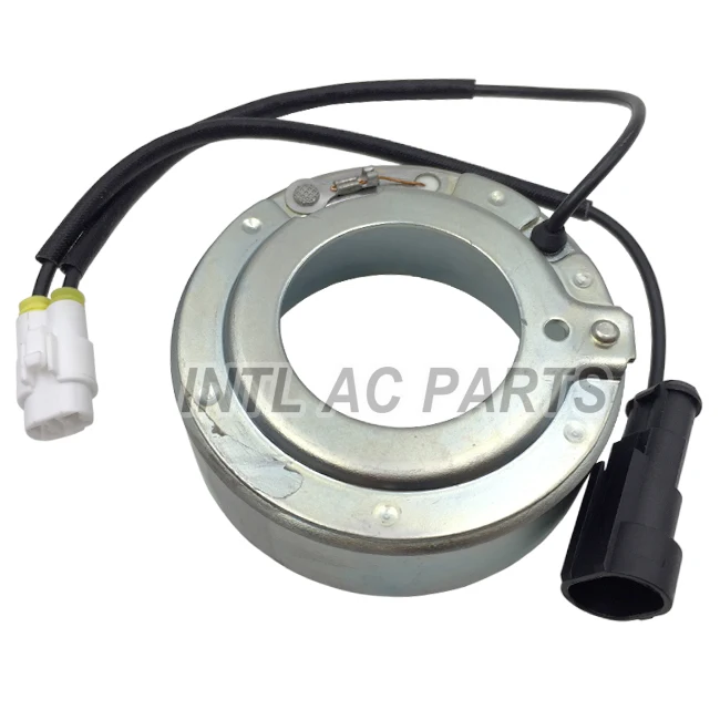 Автомобильный Компрессор переменного тока катушка сцепления для Mitsubishi /Suzuki 78*57