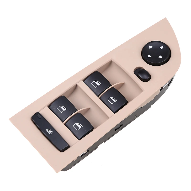 Posbay автомобильный выключатель питания панель дверной замок переключатель 61319217331