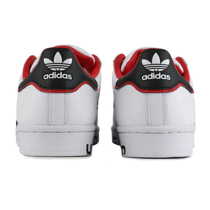 

Original New Arrival Adidas Originals SUPERSTAR Unisex Skateboarding Shoes Sneakers