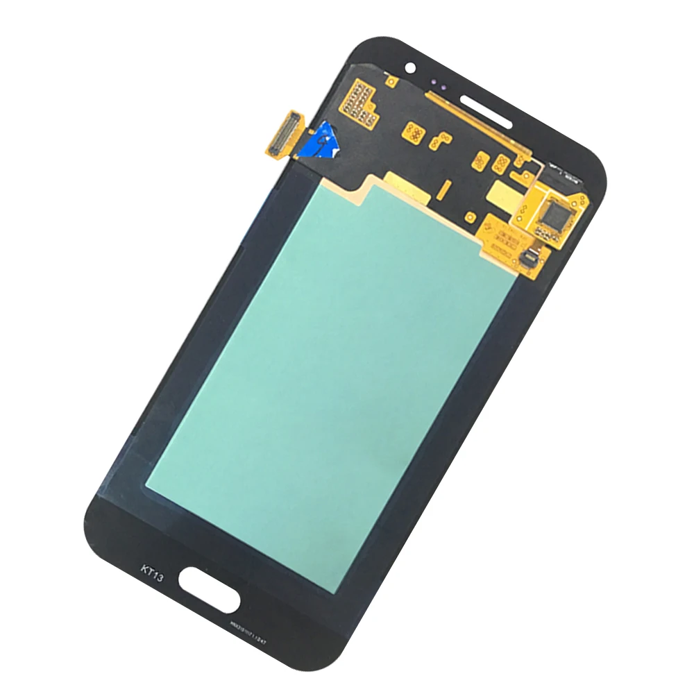 100% протестированный рабочий ЖК дисплей для Samsung Galaxy J3 2016 J320 J320F J320FN AMOLED сенсорный