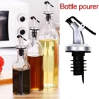 3 шт., герметичные пробки для бутылок с маслом