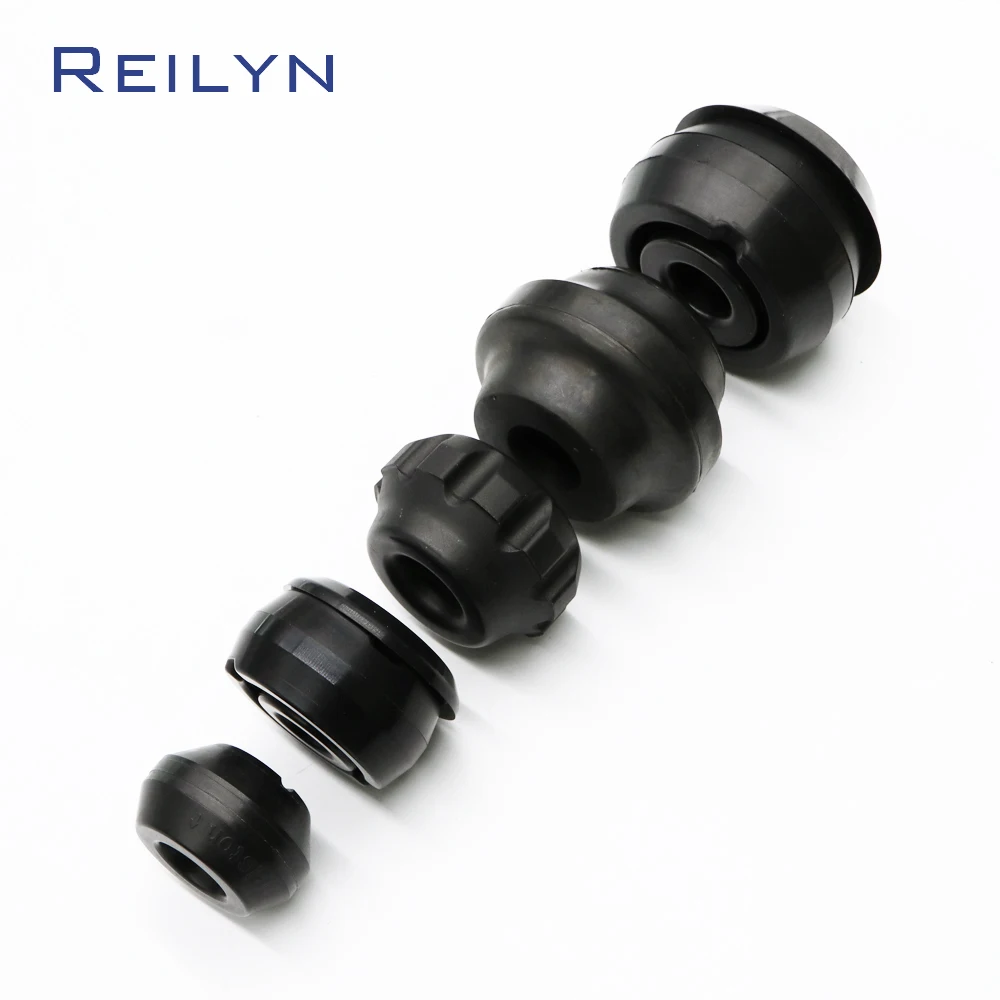 Поршневой ограничитель бампер для CN55 #26 CN70 #48/49 CN80 #55/56 CN100 катушка гвоздь запасные части поддон воздушный гвоздь аксессуар PAL90 PAL100