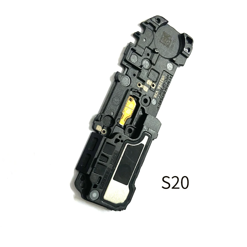 

For Samsung Galaxy S20 FE G781 Loudspeaker Loud Speaker Ringer Buzzer Module Flex Cable