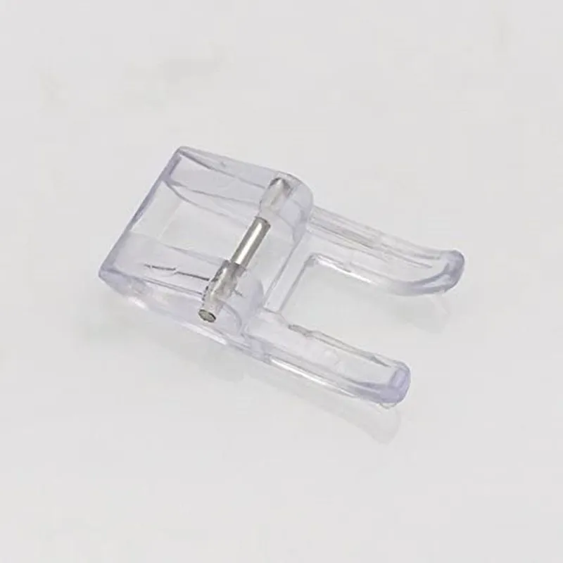 Прижимные лапки P60794W с открытым носком для вышивки всех швейных машин Singer Brother