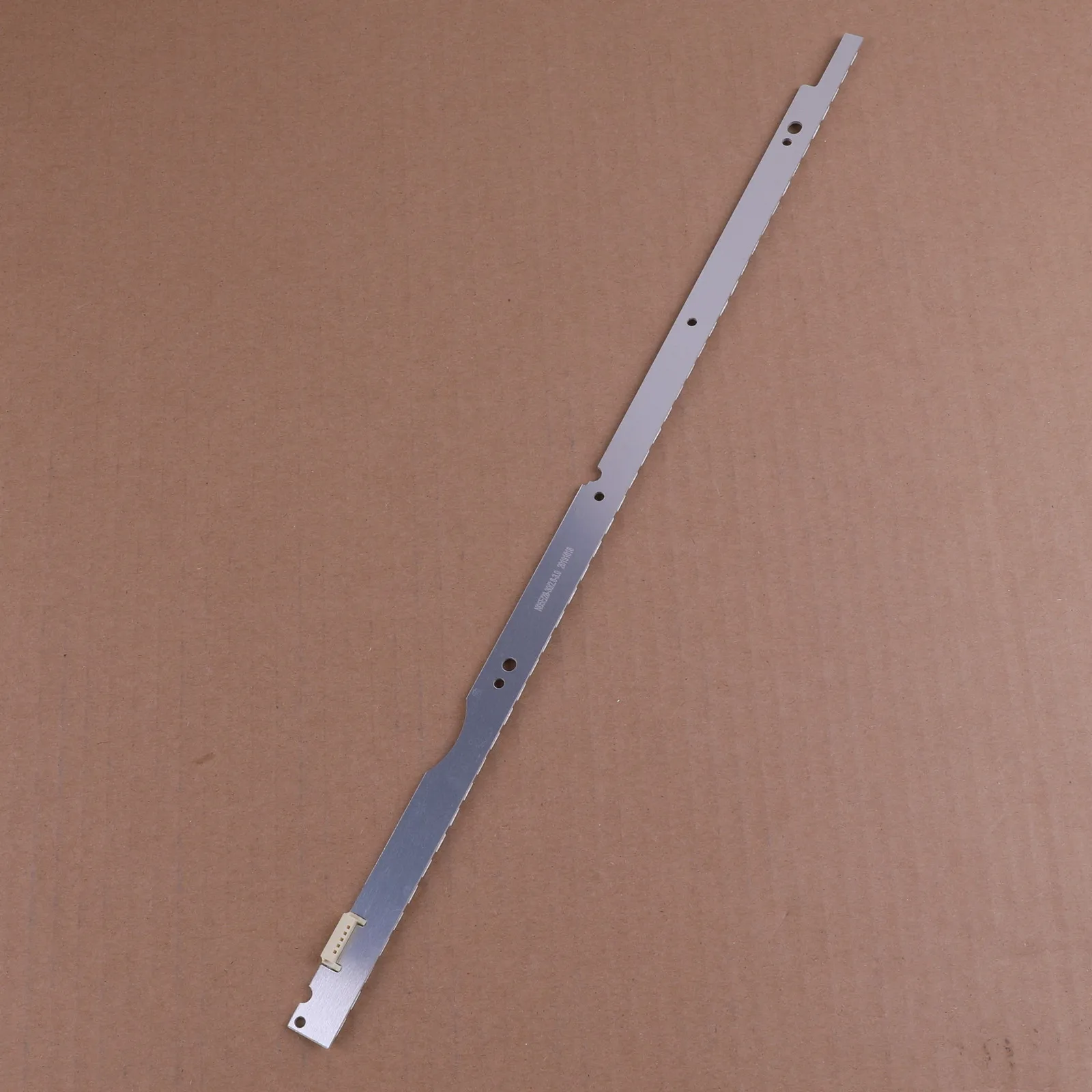 New 44LED 406mm LED strip for samsung UA32ES5500 UE32ES6100 SLED 2012svs32 7032nnb 2D V1GE-320SM0-R1 32NNB-7032LED-MCPCB | Освещение