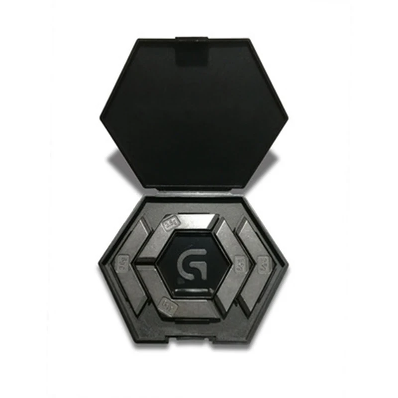 Аксессуары Logitech для G502 оригинальный блок взвешивания противовеса игровой мыши
