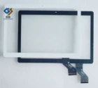 Стекло 2,5D для BOBARRY s116 CARBAYTA S110 S119, емкостный сенсорный экран с цифровым преобразователем, сенсорная стеклянная панель, новинка 10,1