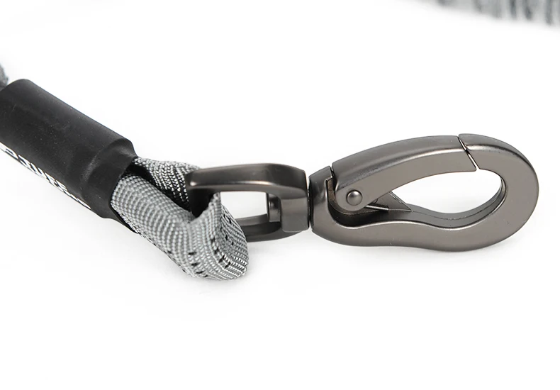 Personalized Small Dog Leash Leather Reflective Cat Collar For Puppy Large Collars Coleira De Cachorro Pet Leashes OO50XQ | Дом и сад