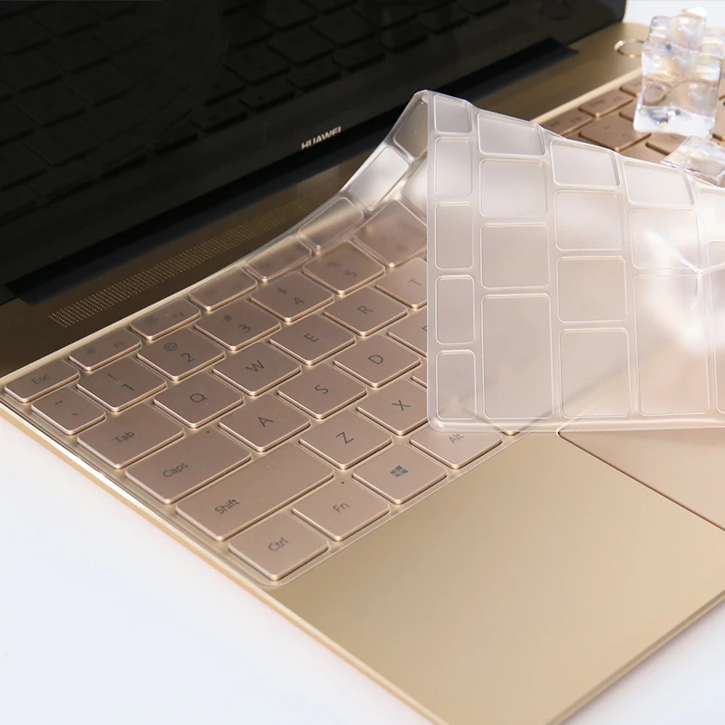 Snowkids наклейка для huawei Matebook D MateBook X MagicBook полностью кожаная виниловая Защитная крышка клавиатуры