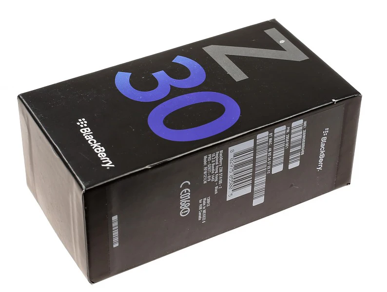 

BlackBerry Z30 Refurbished-Original Z30 Mobile Phone Dual core 4G WiFi 8MP 5.0" 16GB ROM Refurbished Cellphone Free shipping