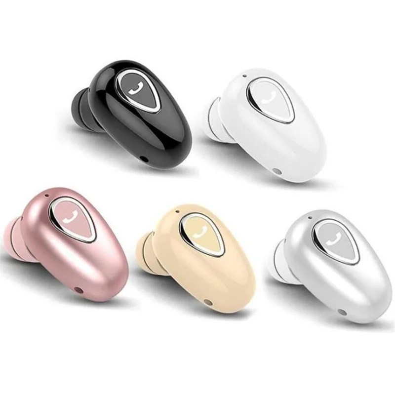 Bluetooth наушники беспроводные невидимые с микрофоном|Наушники и гарнитуры| |