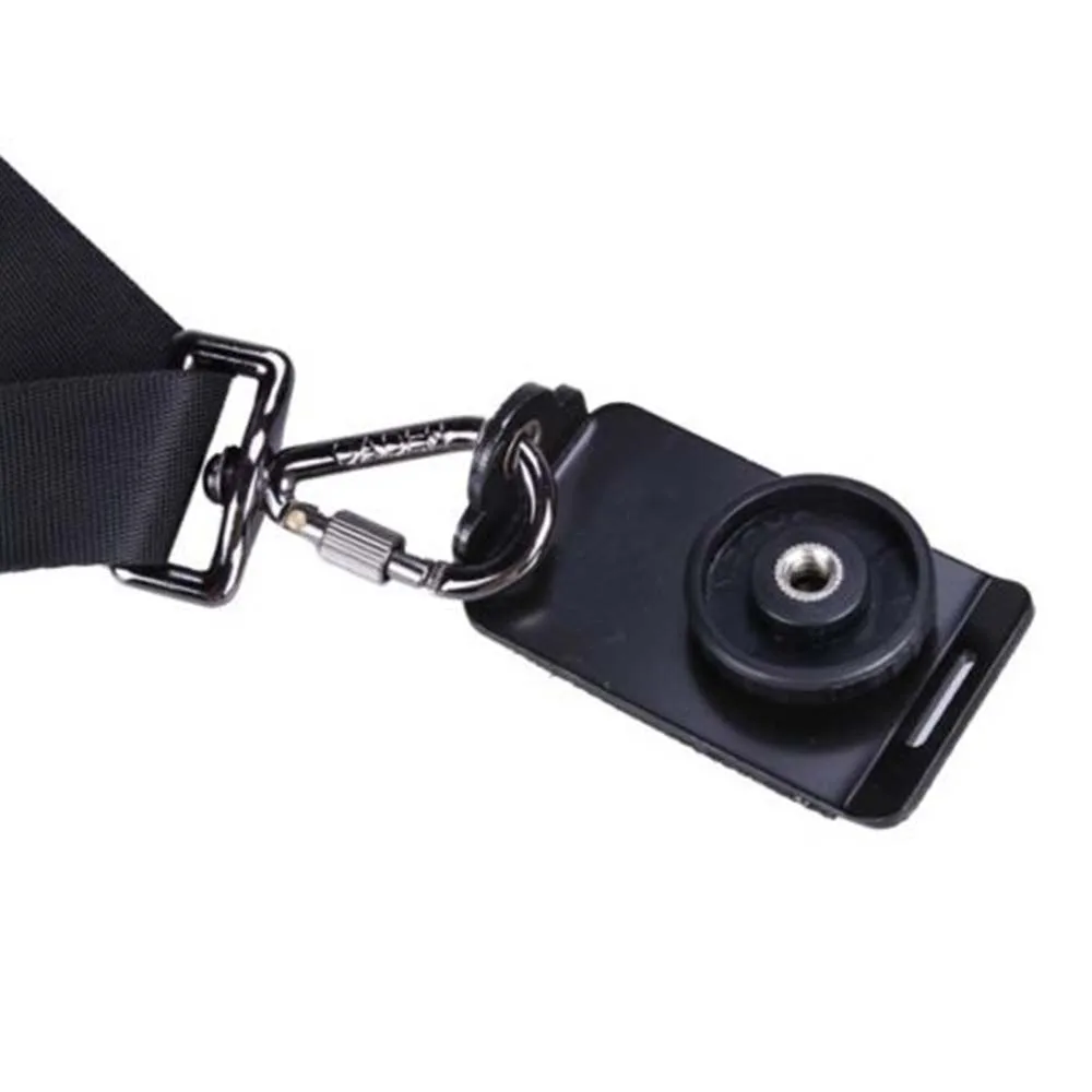 Ремень на одно плечо для цифровых зеркальных камер Canon Nikon Sony | Электроника