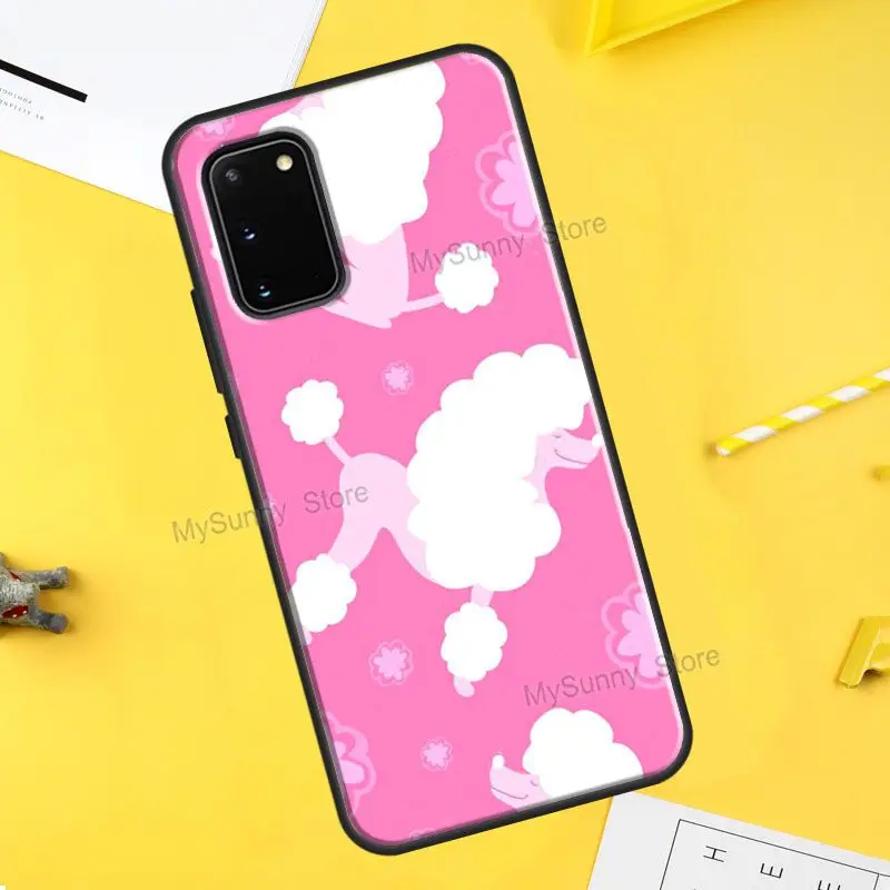 Милый мультяшный чехол для Samsung Galaxy S20 FE S21 Ultra Note 20 10 S8 S9 S10 Plus S22 | Мобильные телефоны
