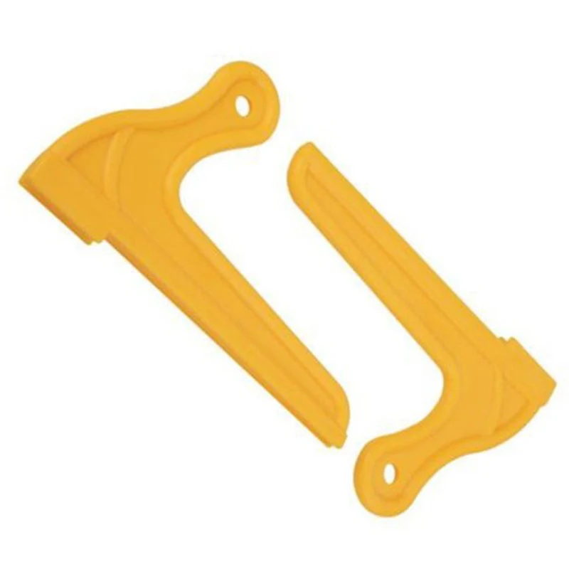 

4Pcs Steady Jointers Table Saw Grip Push Stick Set Safety Block Woodworking Tool Push Stick Woodworking Wood Saw Pusher