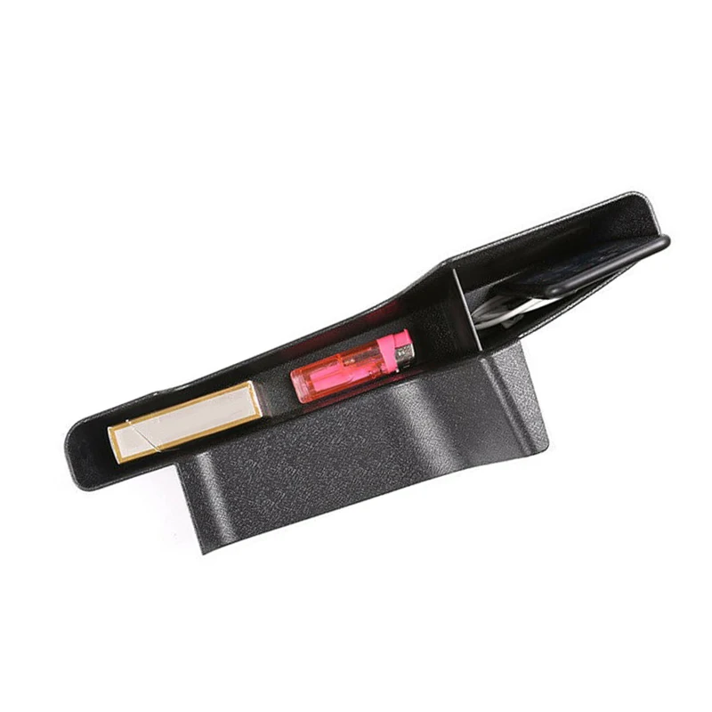 Автомобильная центральная консоль коробка для хранения подлокотников подходит