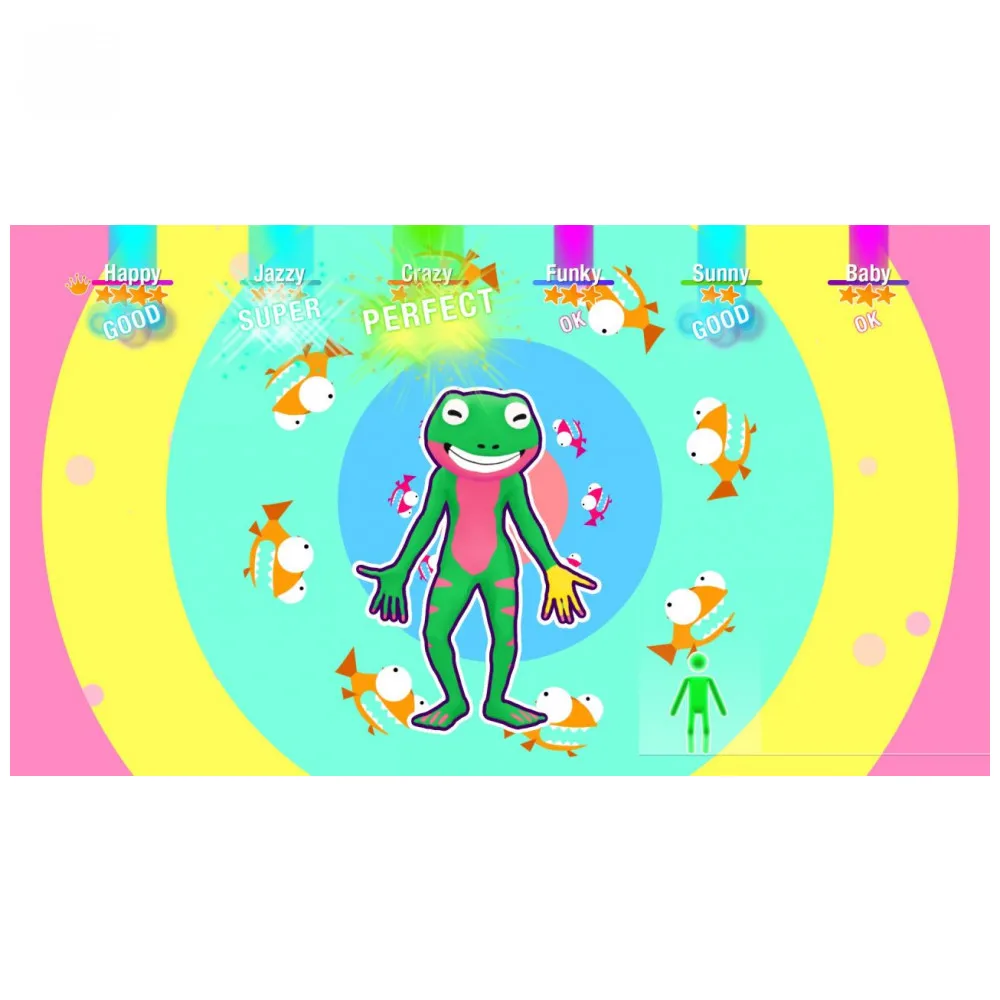 Игра для Sony PlayStation 4 Just Dance 2019 (русская версия) | Электроника
