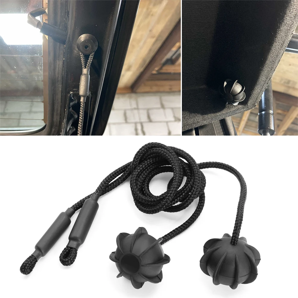 Car Trunk Shelf String Cord Tonneau Cover Strap for Renault Kadjar Megane Koleos QM5 QM6 Talisman Captur Espace Clio | Автомобили и